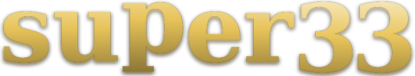 super33 logo