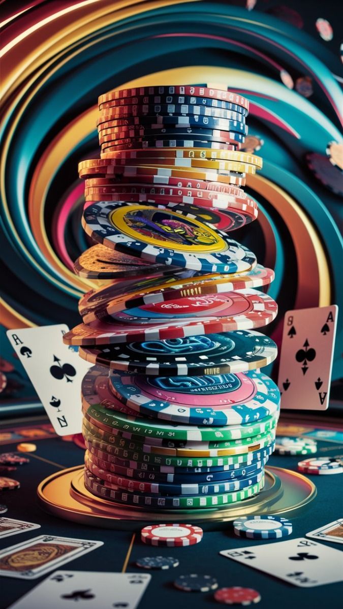 super33 What Sits Inside Our Casino