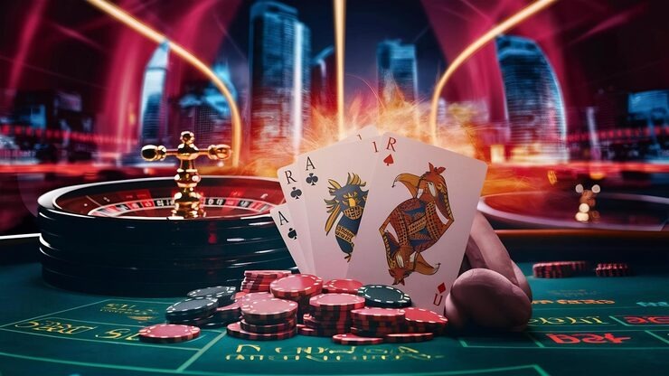 super33 mobile gaming